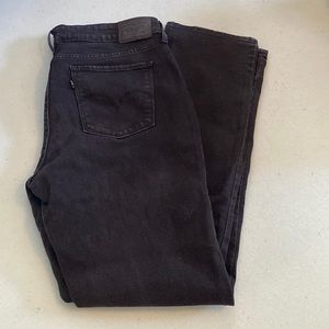 Mens Levi’s